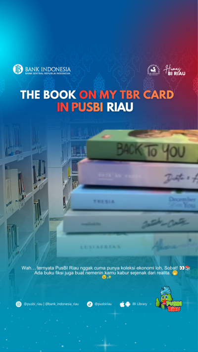 REELS INSTAGRAM PUSBI RIAU 8 Oktober 2026