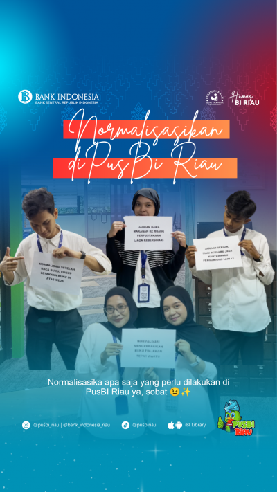 REELS INSTAGRAM PUSBI RIAU (09 Oktober 2026)