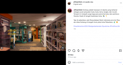 REELS INSTAGRAM PUSBI RIAU COLLABS RLA 14 OKTOBER 2026 (1)