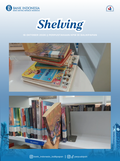 Shelving - 16/10/2026