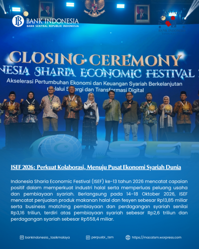 E- Kliping MACA | 20 Oktober 2026