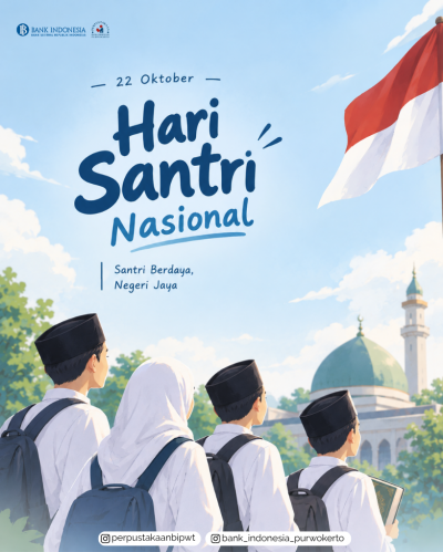 Hari Santri Nasional 2026