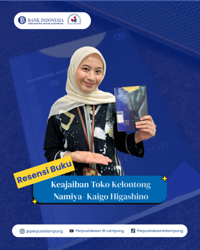 Resensi buku 