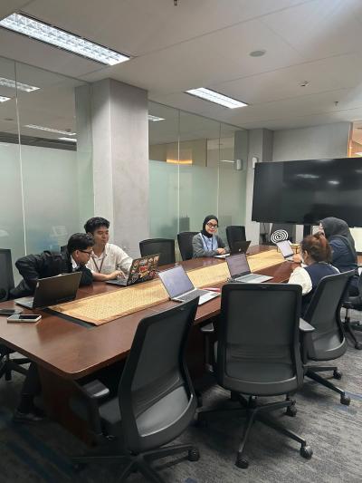 Magang Growth Class | 26 Oktober 2026