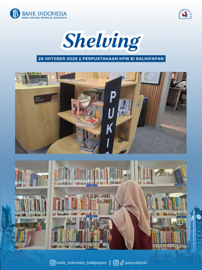 Shelving - 26/10/2026