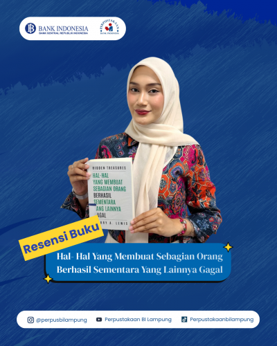 Resensi buku 